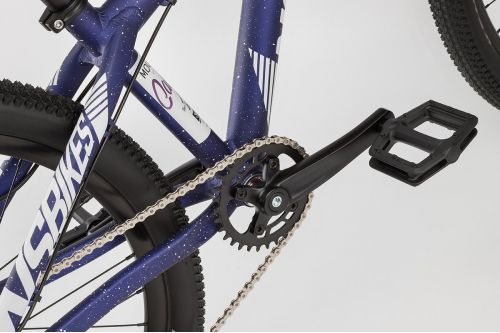 Rower młodzieżowy NS BIKES CLASH JR 24''